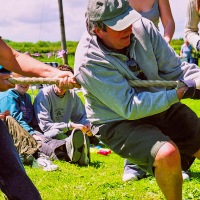 Kingswood and Wotton Tug Of War