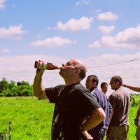 Kingswood and Wotton Tug Of War