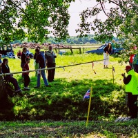 Kingswood and Wotton Tug Of War