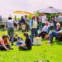 Kingswood and Wotton Tug Of War