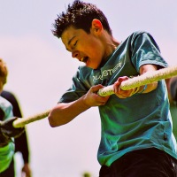 Kingswood and Wotton Tug Of War