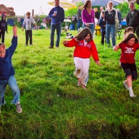 Kingswood and Wotton Tug Of War