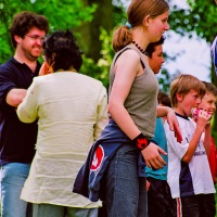 Kingswood and Wotton Tug Of War