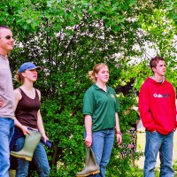 Kingswood and Wotton Tug Of War