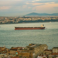 Turkey - Bosporus