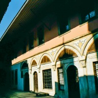 Turkey - Topkapi Palace