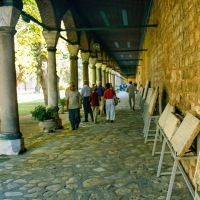 Turkey - Topkapi Palace