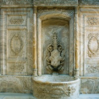 Turkey - Dolmabahçe Palace