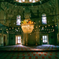 Turkey - Erdine, Selimiye Camii