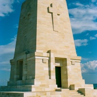 Turkey - Gallipoli
