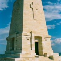 Turkey - Gallipoli