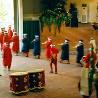 Turkey - Military Museum