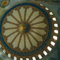 Turkey - The Blue Mosque