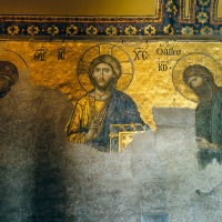 Turkey - Hagia Sophia