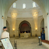 Turkey - Erdine, Complex Of Bayezid II Health Museum