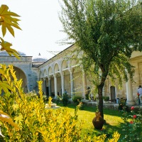 Turkey - Erdine, Complex Of Bayezid II Health Museum