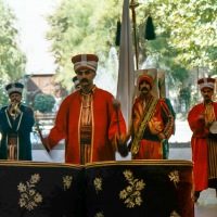 Turkey - Military Museum