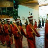 Turkey - Military Museum