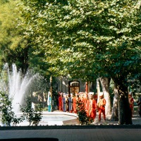 Turkey - Military Museum