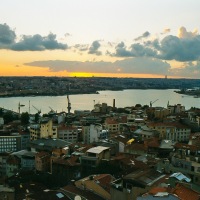 Turkey - Golden Horn