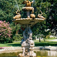 Turkey - Dolmabahçe Palace