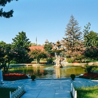 Turkey - Dolmabahçe Palace