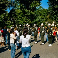 Turkey - Dolmabahçe Palace