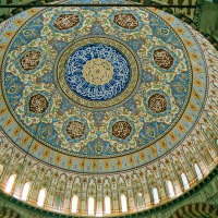 Turkey - Erdine, Selimiye Camii