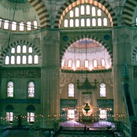 Turkey - Erdine, Selimiye Camii