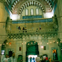 Turkey - Erdine, Selimiye Camii