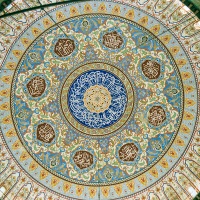 Turkey - Erdine, Selimiye Camii