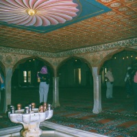 Turkey - Erdine, Selimiye Camii