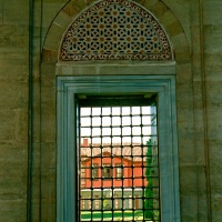 Turkey - Erdine, Selimiye Camii