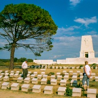 Turkey - Gallipoli