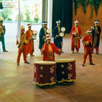 Turkey - Military Museum