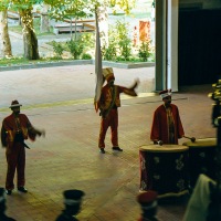 Turkey - Military Museum