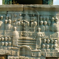 Turkey - Hippodrome of Constantinople