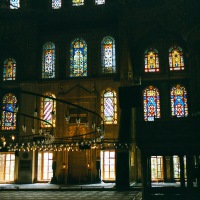 Turkey - The Blue Mosque