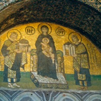 Turkey - Hagia Sophia