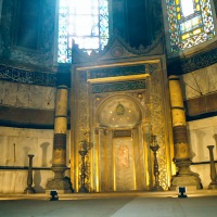 Turkey - Hagia Sophia