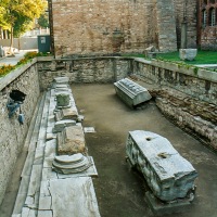 Turkey - Hagia Sophia