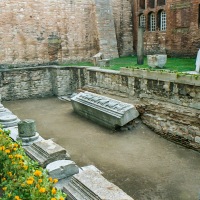 Turkey - Hagia Sophia