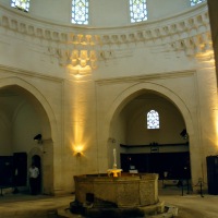 Turkey - Erdine, Complex Of Bayezid II Health Museum