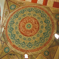 Turkey - Eski Camii