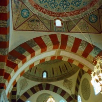Turkey - Eski Camii