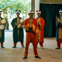 Turkey - Military Museum