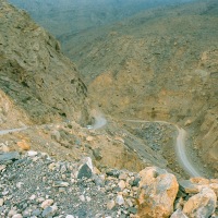 Oman