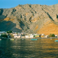 Oman