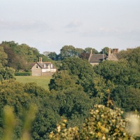 Linnington Cottage, Wambrook