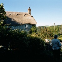 Linnington Cottage, Wambrook